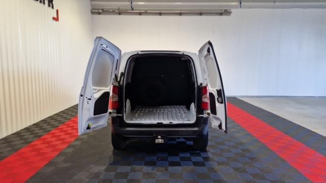 Citroen Berlingo image 6