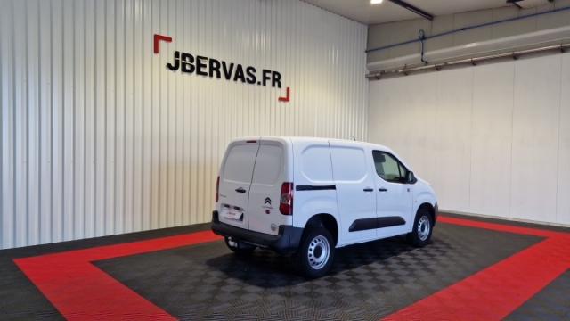 Citroen Berlingo image 1