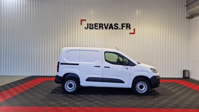 Citroen Berlingo image 5
