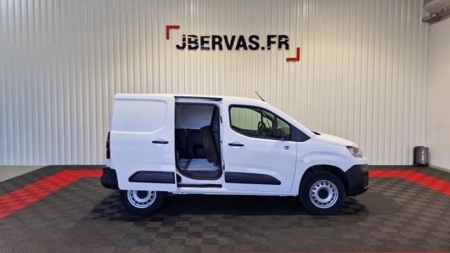 Citroen Berlingo image 2