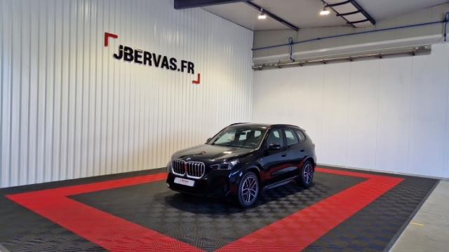 Bmw X1 U11 Sdrive 18i 136ch Dkg7 M Sport