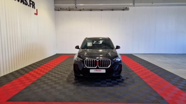 Bmw X1 image 3