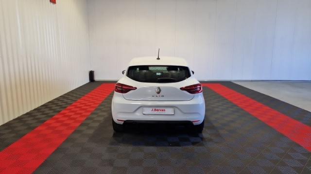 Renault Clio image 4