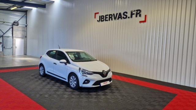 Renault Clio image 2