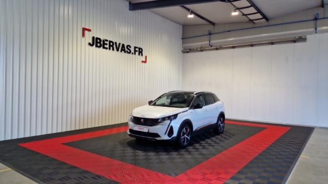 Peugeot 3008 Hybrid 225 E-Eat8 Gt