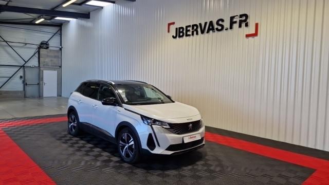 Peugeot 3008 image 2