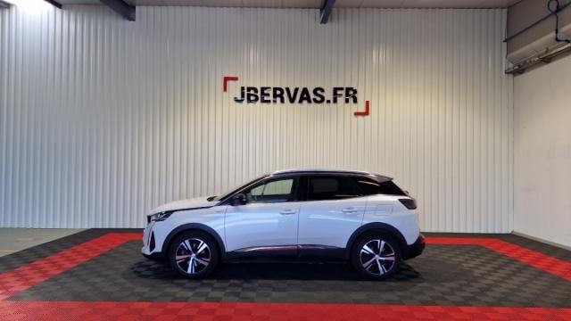 Peugeot 3008 image 5