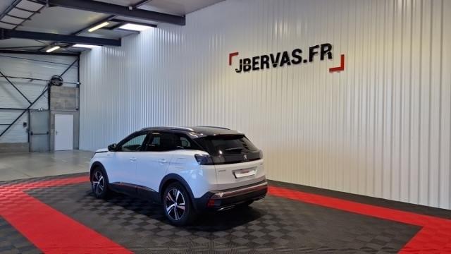 Peugeot 3008 image 3