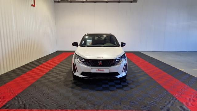 Peugeot 3008 image 9