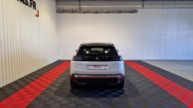 Peugeot 3008 image 6