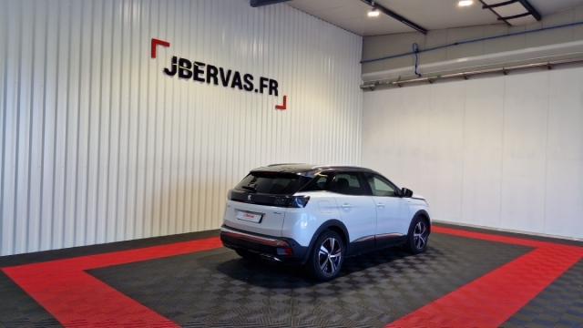 Peugeot 3008 image 1
