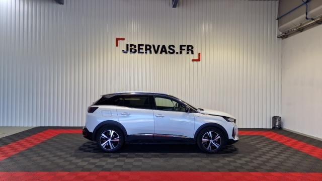 Peugeot 3008 image 8