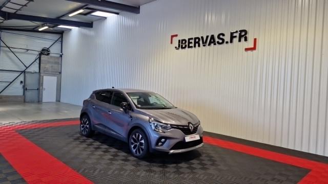 Renault Captur image 3