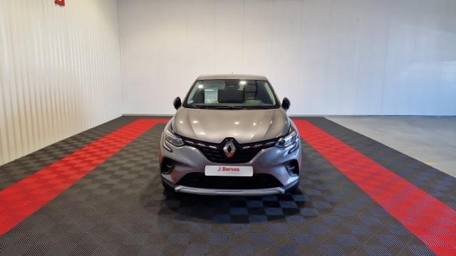 Renault Captur image 8