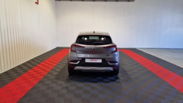 Renault Captur image 1