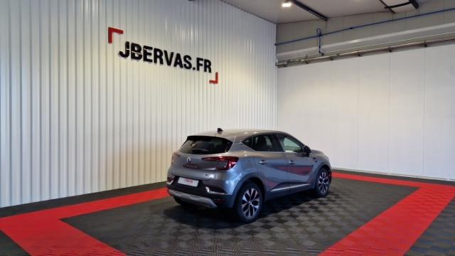 Renault Captur image 9