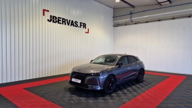 Ds Ds 4 Hybride E-Tense 225 Eat8 Performance Line
