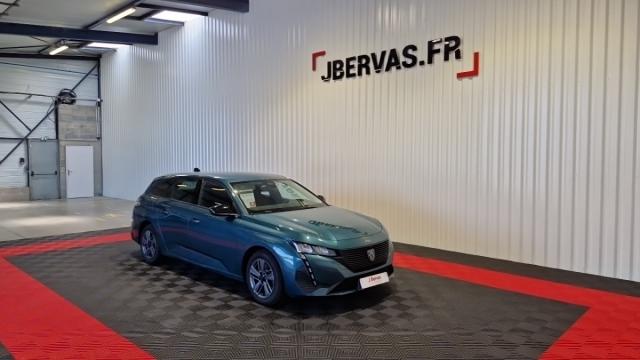 Peugeot 308 Sw image 9