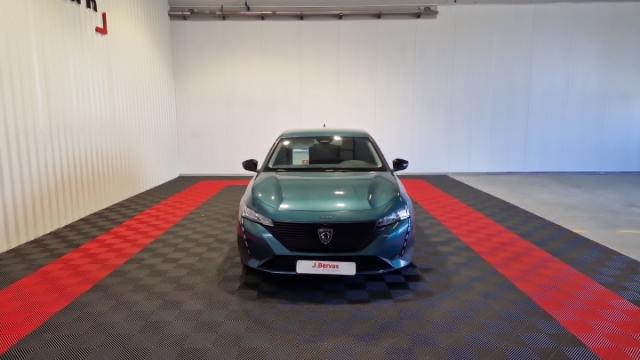 Peugeot 308 Sw image 1