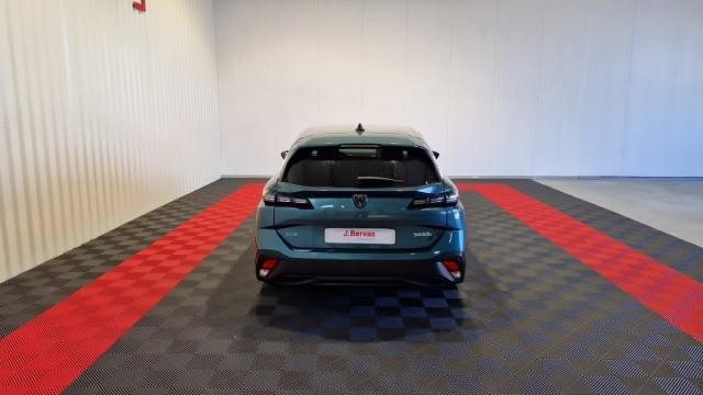 Peugeot 308 Sw image 2