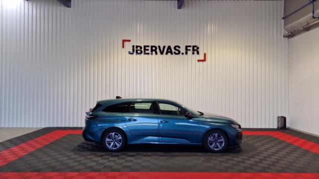 Peugeot 308 Sw image 5