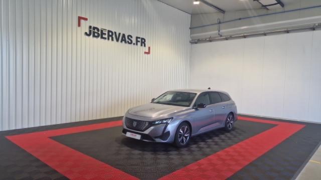 Peugeot 308 Sw Phev 180 E-Eat8 Allure