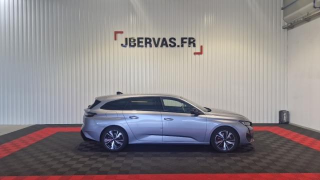 Peugeot 308 Sw image 5