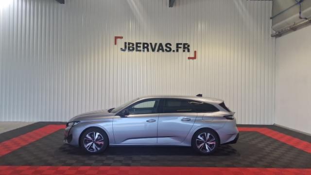 Peugeot 308 Sw image 9