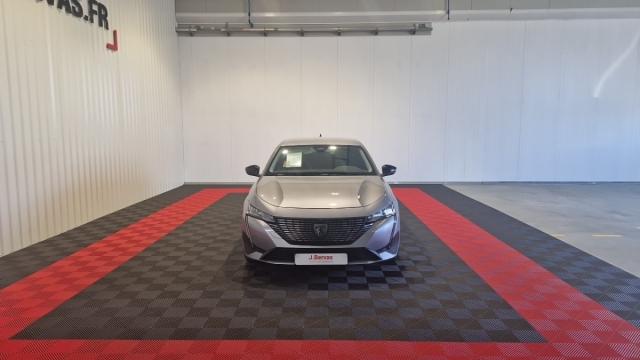 Peugeot 308 Sw image 1