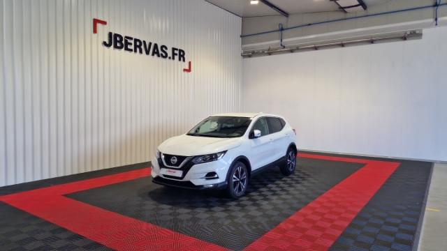 Nissan Qashqai 1.3 Dig-T 160 Dct Business Edition