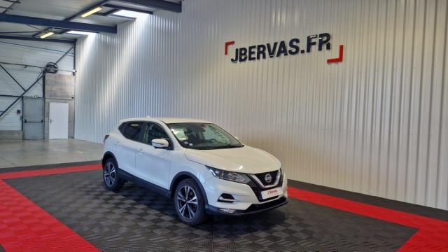 Nissan Qashqai image 5