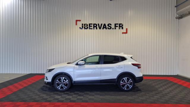 Nissan Qashqai image 7