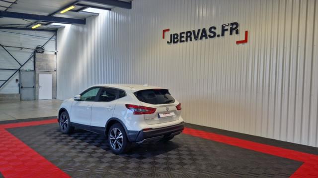 Nissan Qashqai image 3