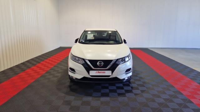 Nissan Qashqai image 6