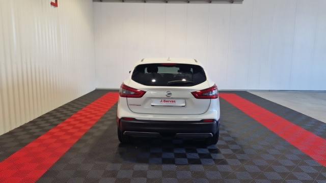 Nissan Qashqai image 4