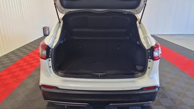 Nissan Qashqai image 1
