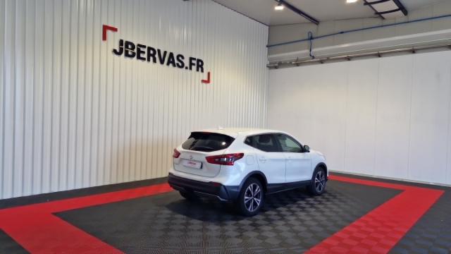Nissan Qashqai image 8