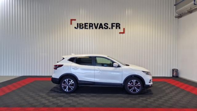 Nissan Qashqai image 9