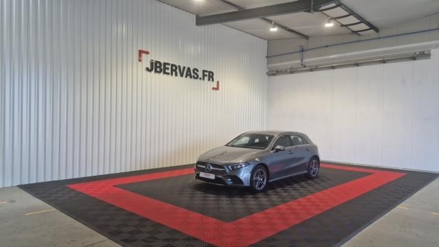 Mercedes Benz Classe A 250 E 8g-Dct Amg Line
