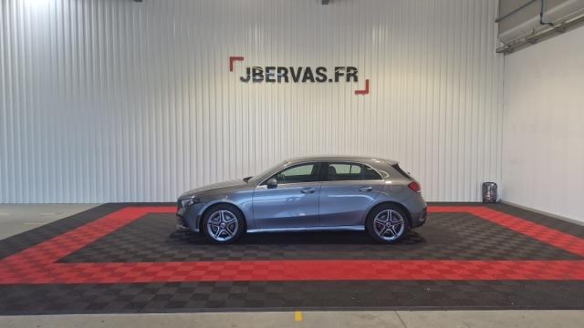 Mercedes Benz Classe A image 2