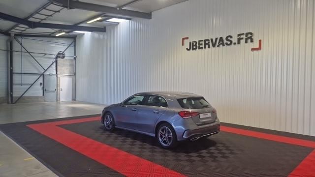 Mercedes Benz Classe A image 4