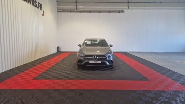 Mercedes Benz Classe A image 9