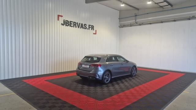 Mercedes Benz Classe A image 3