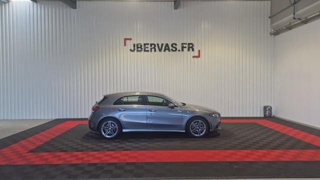 Mercedes Benz Classe A image 5