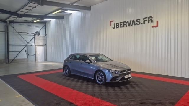 Mercedes Benz Classe A image 6