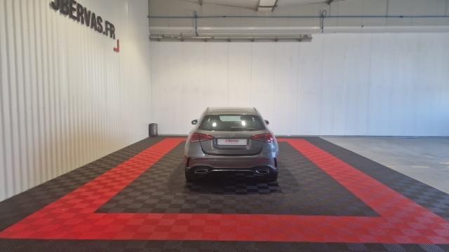 Mercedes Benz Classe A image 7