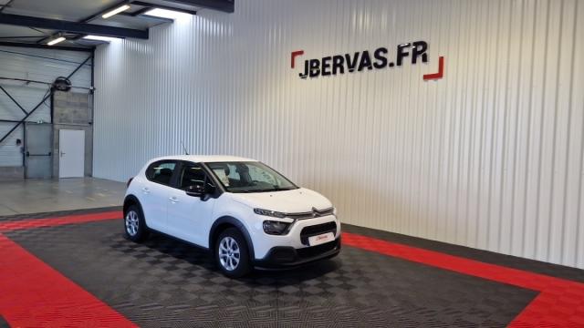 Citroen C3 image 3