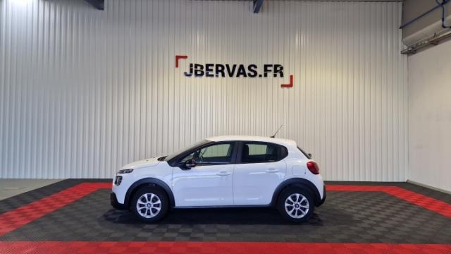 Citroen C3 image 7