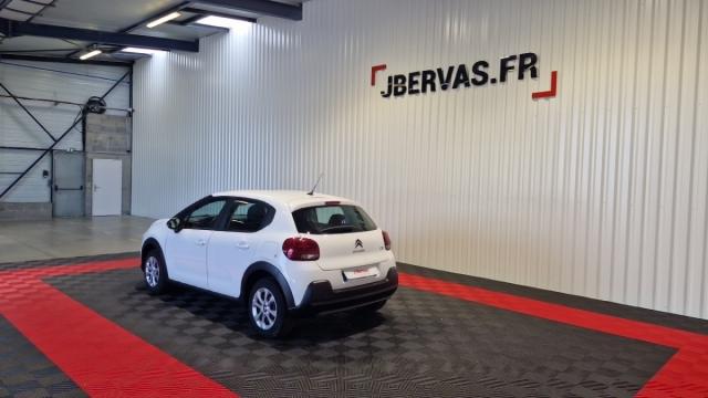 Citroen C3 image 9