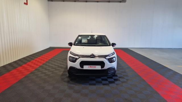 Citroen C3 image 1